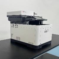 Kyocera Ecosys M6635cidn Color Multifunction Printer image 0